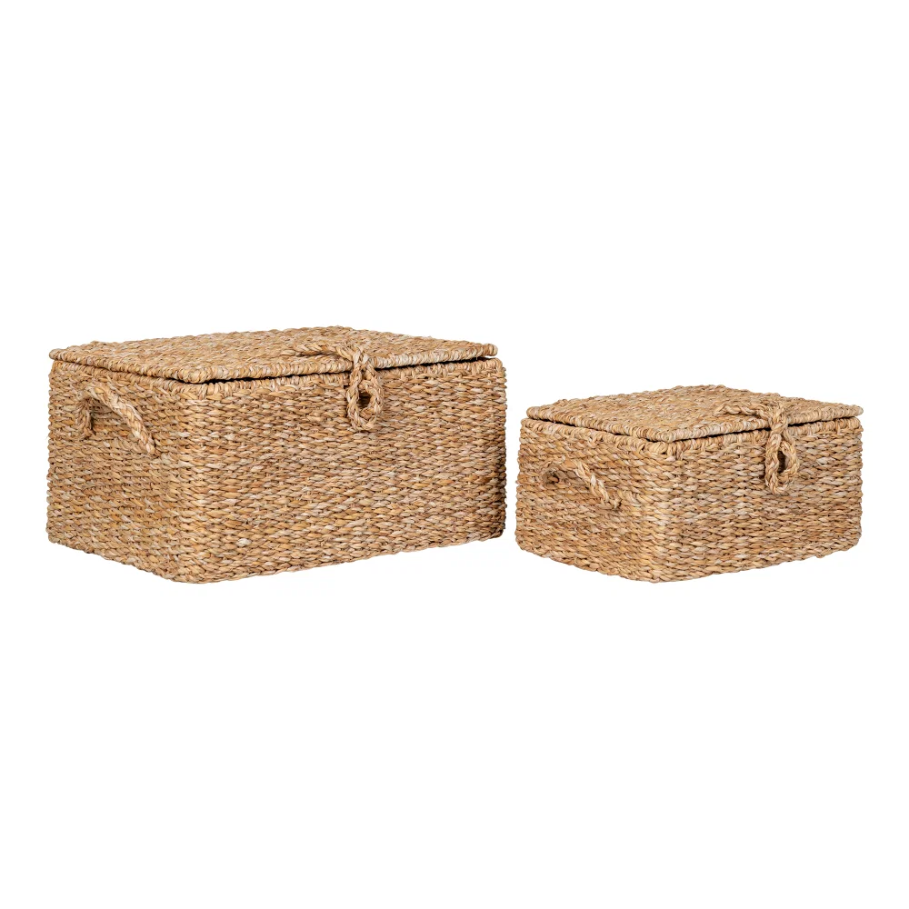 Mand Lane zeegras naturel 30 cm