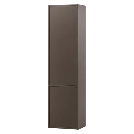 Kast bruin 55 cm