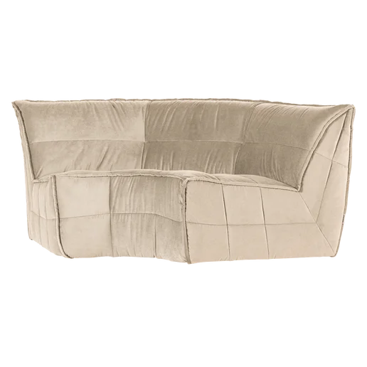 Bank velours 13