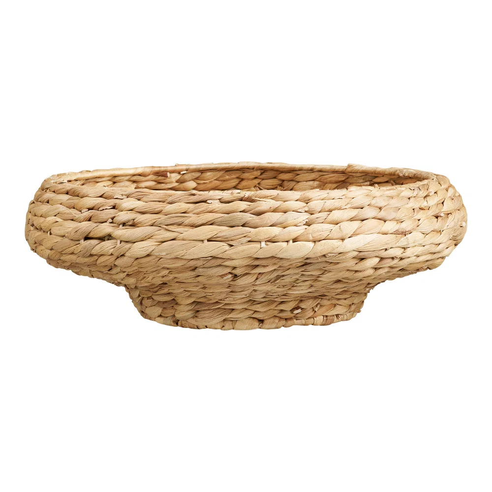Decoratie Fenen waterhyacint naturel