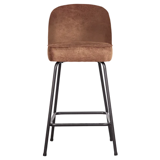 Barkruk bruin 65 cm
