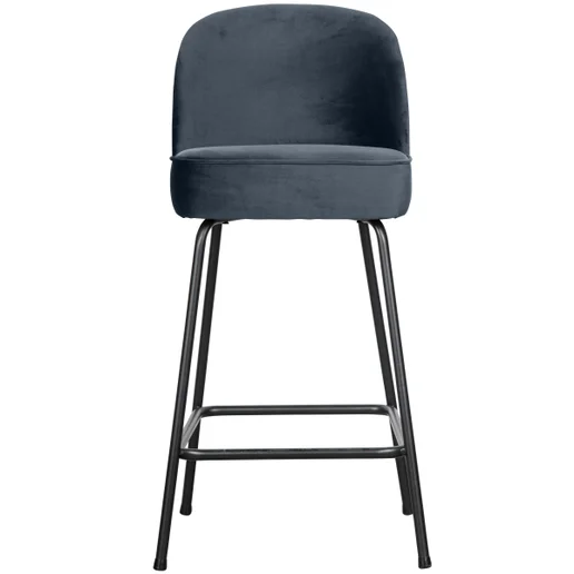 Barkruk Halto polyester 65 cm 50 × 89 cm hoog