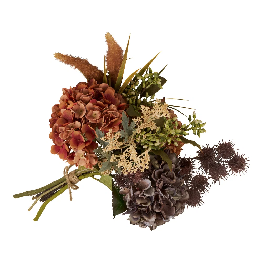 Decoratie Lorto kunststof gemengd