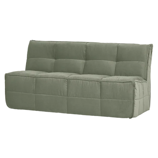Bank velours 7