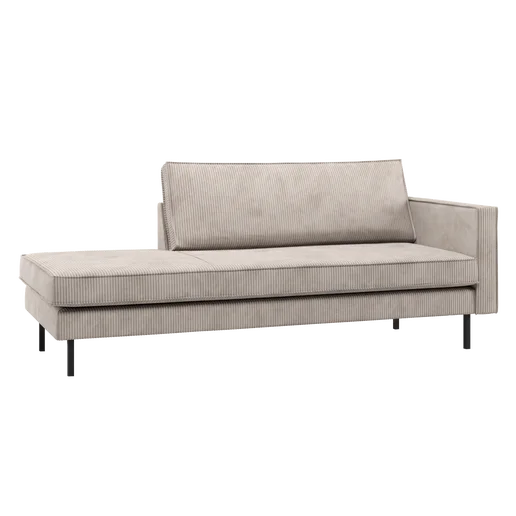 Chaise longue rechts 5