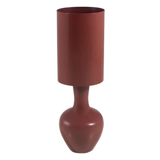 Tafellamp 33 cm