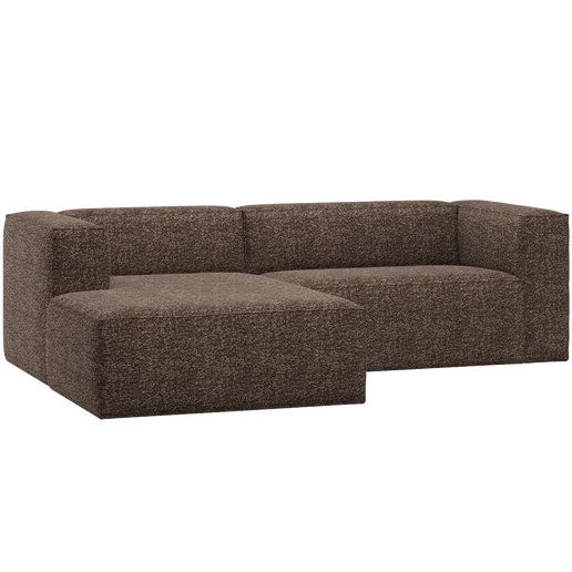 Chaise longue links 254 cm