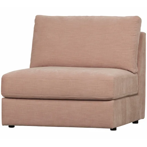 Bank Gravemi polyester 1-zits