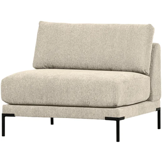 Bank Bellona polyester diverse 100 cm