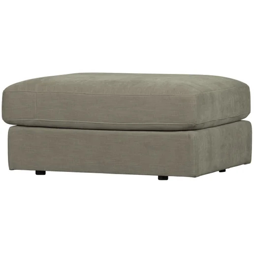 Poef Teren polyester 90 × 43 cm hoog