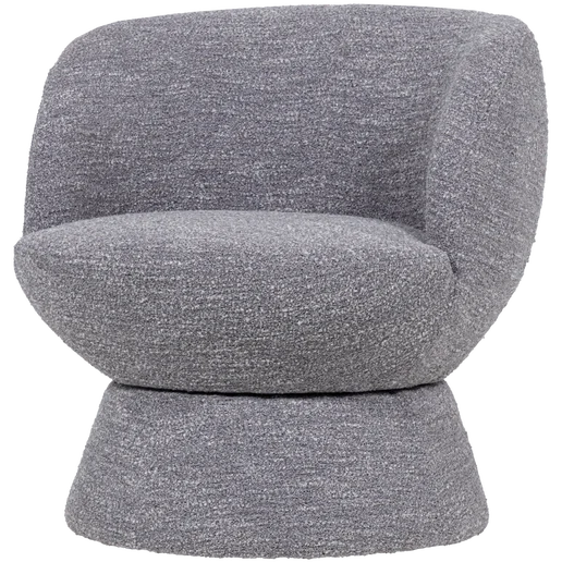 Fauteuil 73 × 72 cm hoog