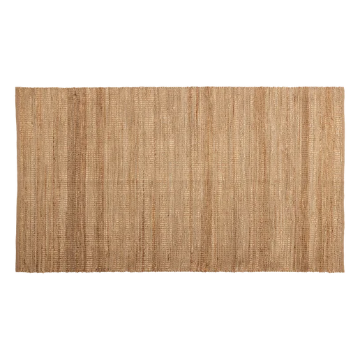 Vloerkleed naturel 200 cm