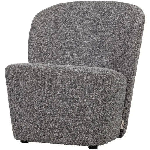 Fauteuil Vinan polyester