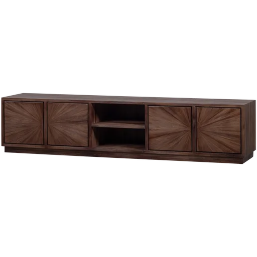 Tv-meubel 200 × 45 cm hoog