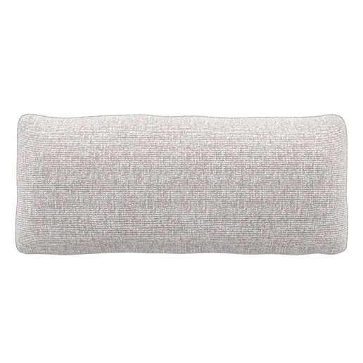 Kussen beige 70 cm