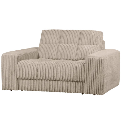 Bank Olsian polyester naturel