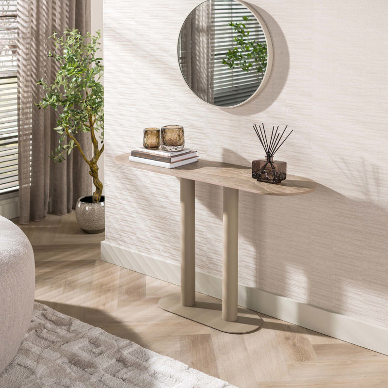 Haltafel
