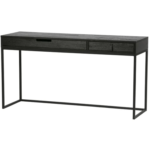 Bureau zwart