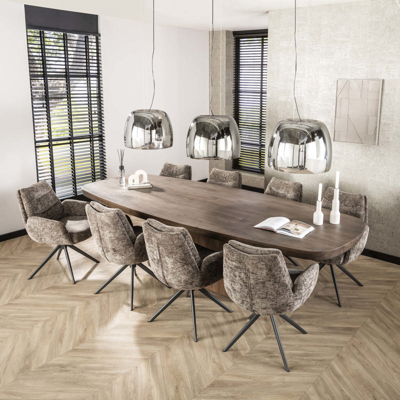 Eettafel 300 cm 2