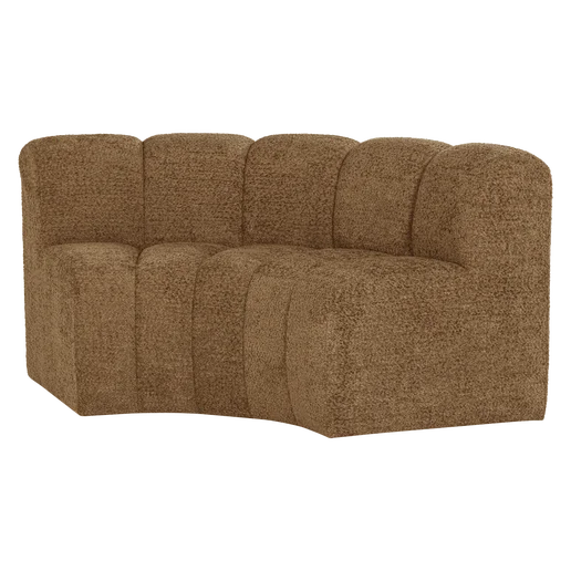 Bank geweven chenille