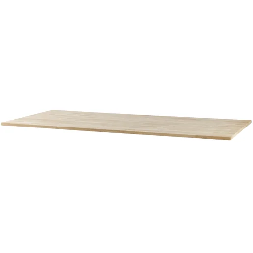 Tafelonderstel eiken diverse 180 cm