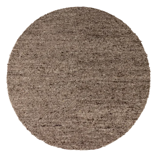 Vloerkleed Fenio wol Ø200 cm