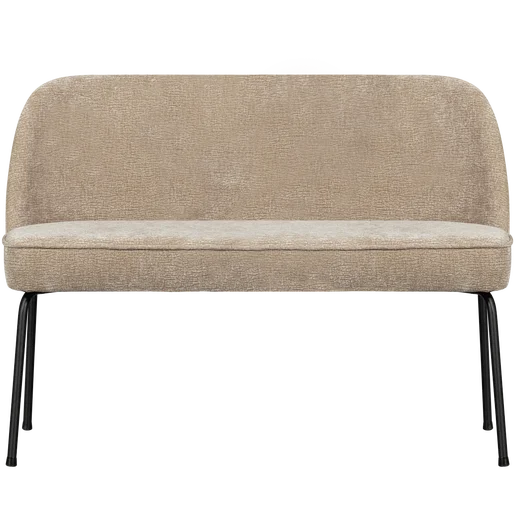 Bank Orloa naturel 120 cm