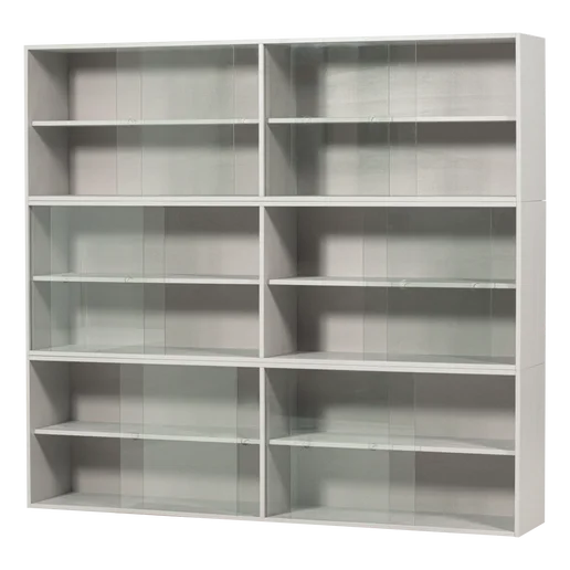 Kast wit