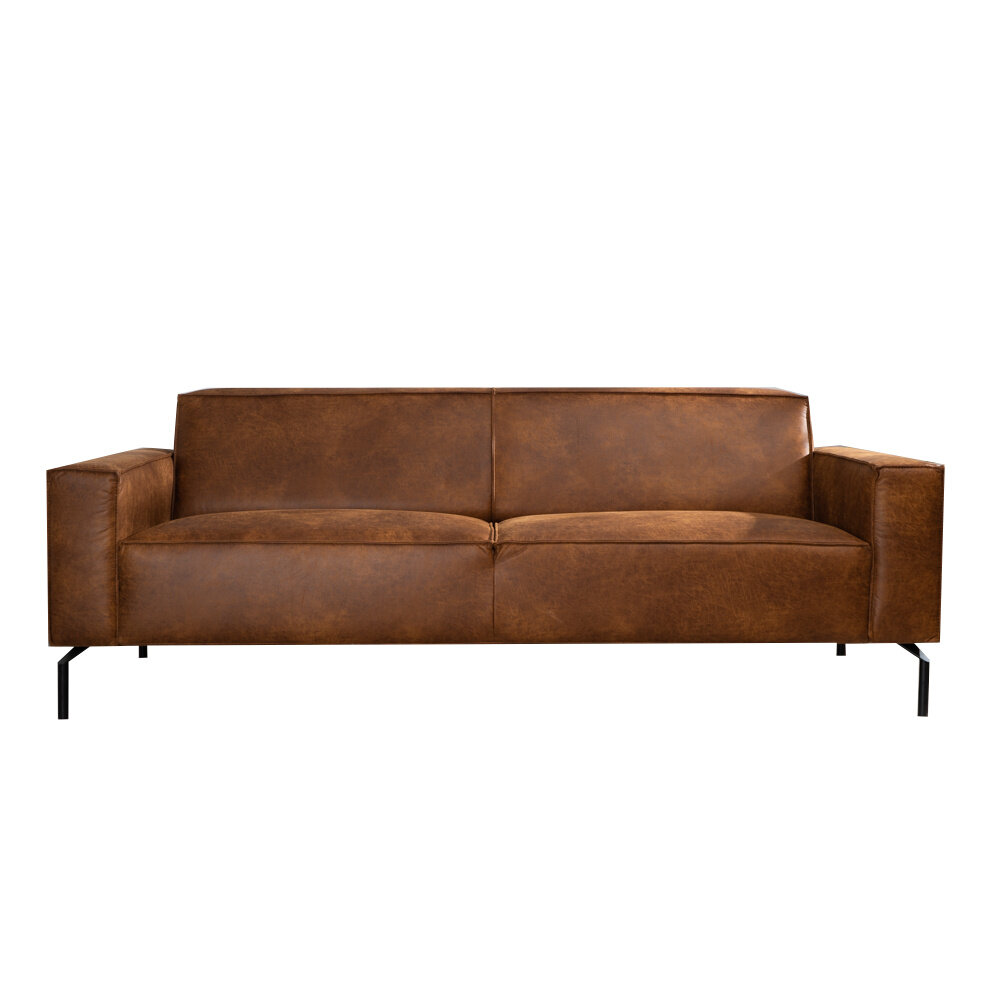 Bank ja cognac 3-zits