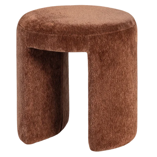 Kruk bruin