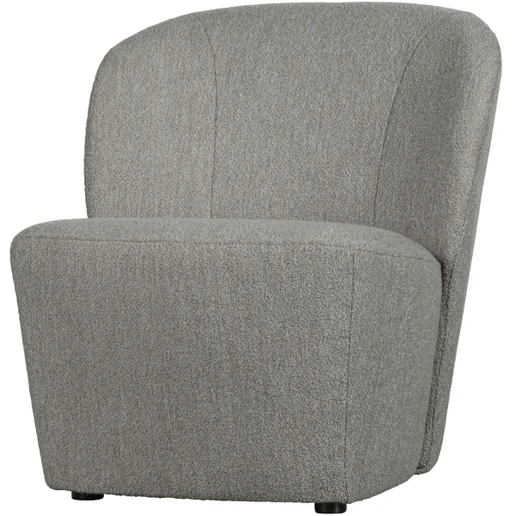 Fauteuil Lanio polyester