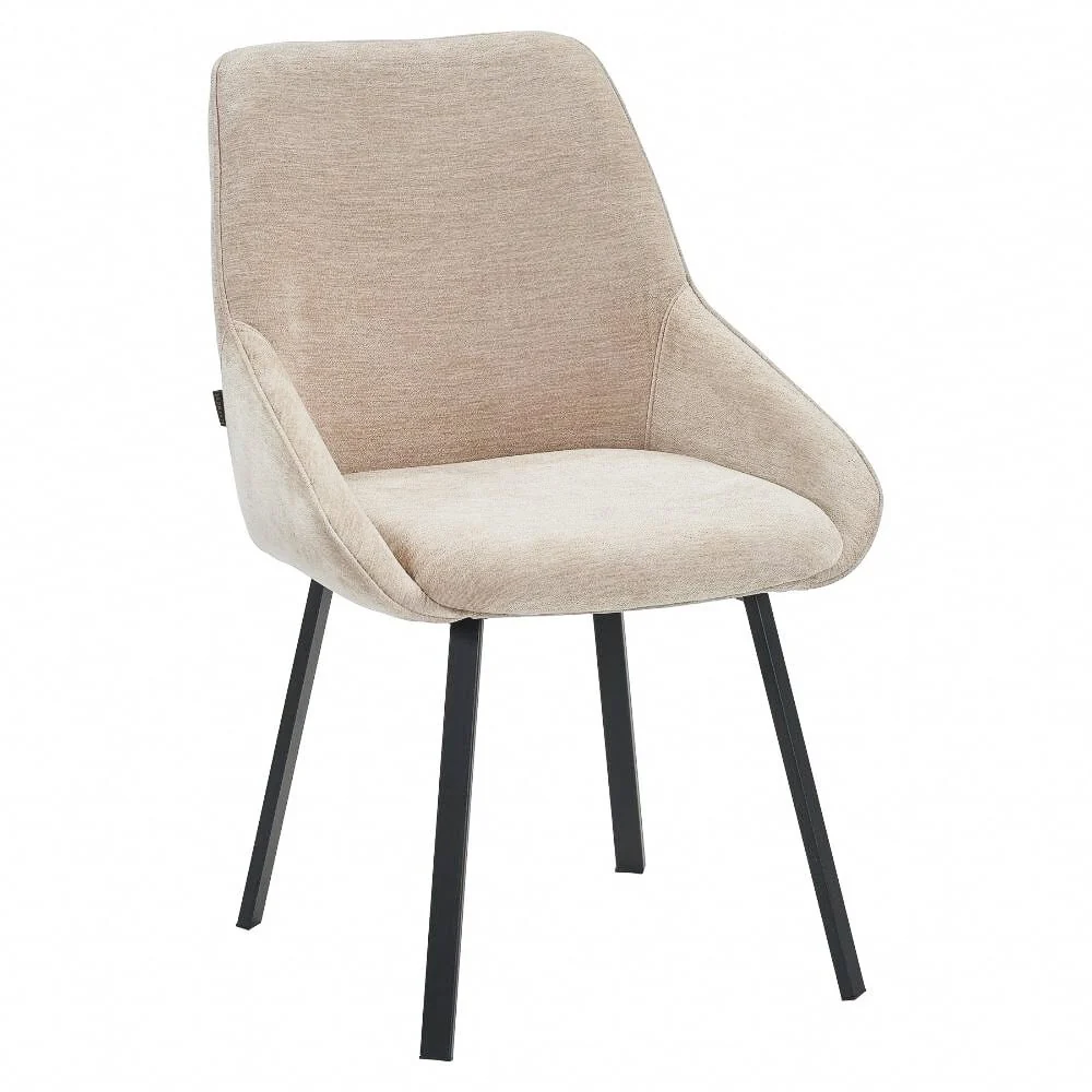 Stoel multiplex beige