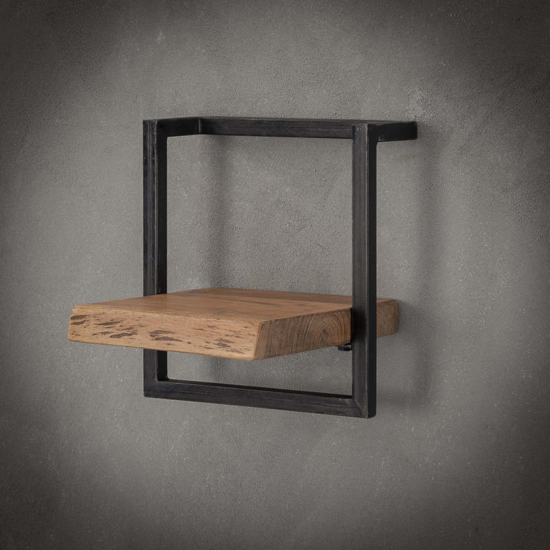 Wandplank 2