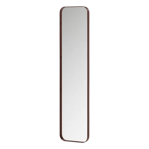 Spiegel rood 40 cm