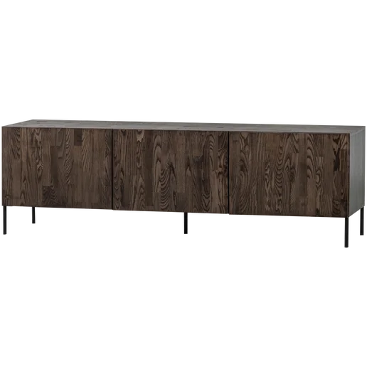 Tv-meubel 180 × 56 cm hoog
