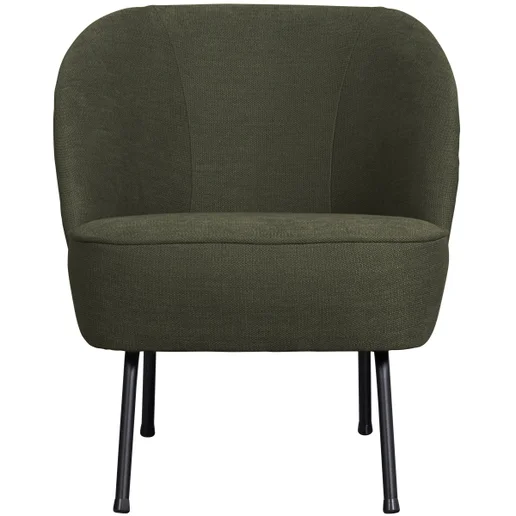 Fauteuil Elna polyester 57 × 69 cm hoog