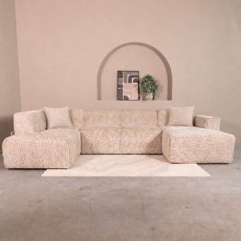 Hoekbank rimba naturel 03 links