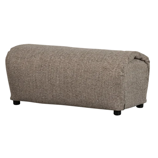 Poef polyester 2