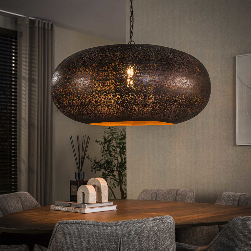 Hanglamp 1-lichts Ø90 cm 2