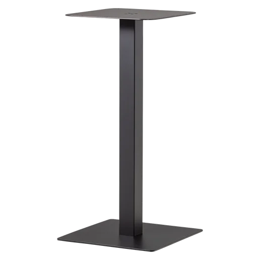 Bartafel zwart