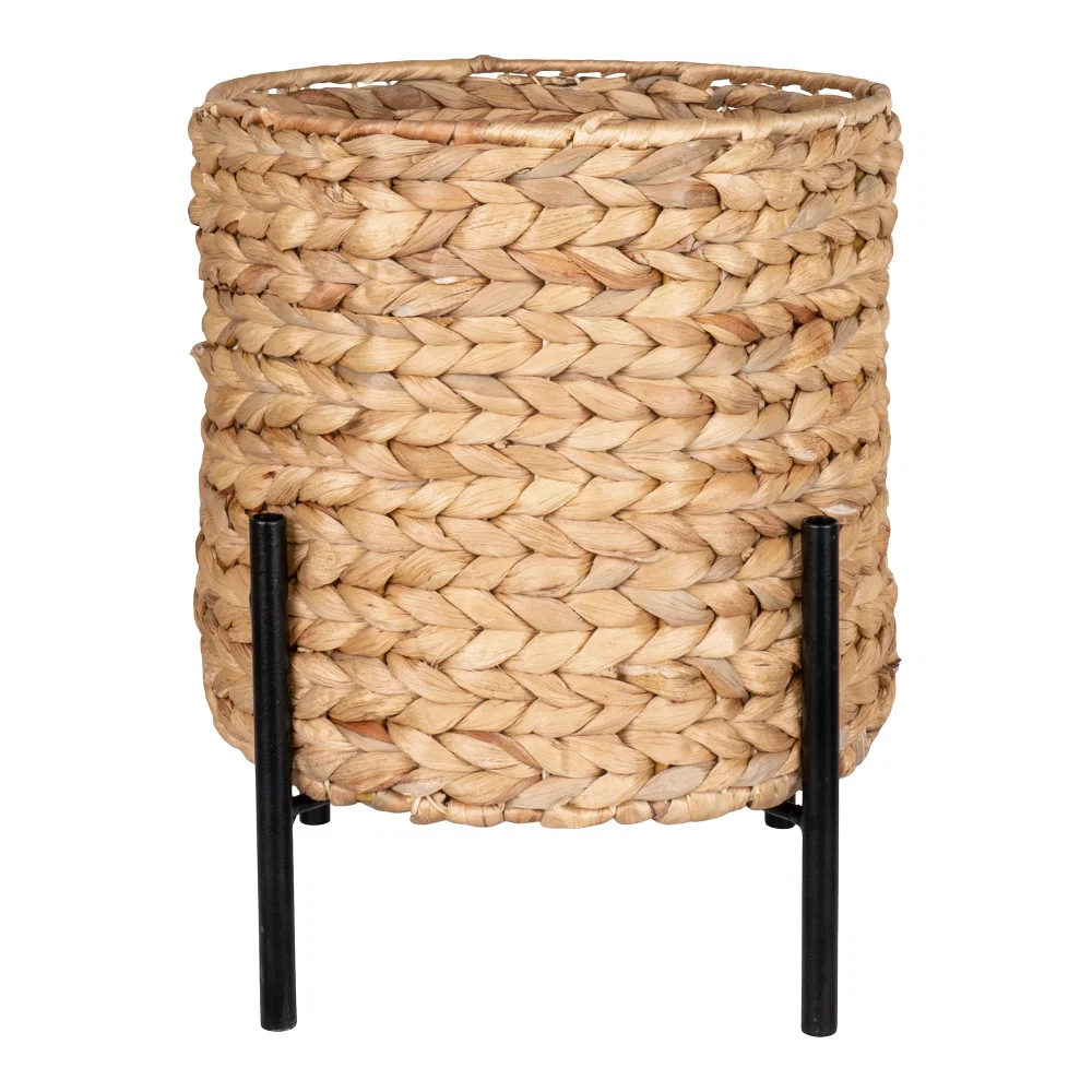 Pot Novla waterhyacint naturel 27 cm